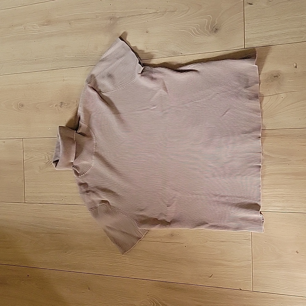 Evie shirt